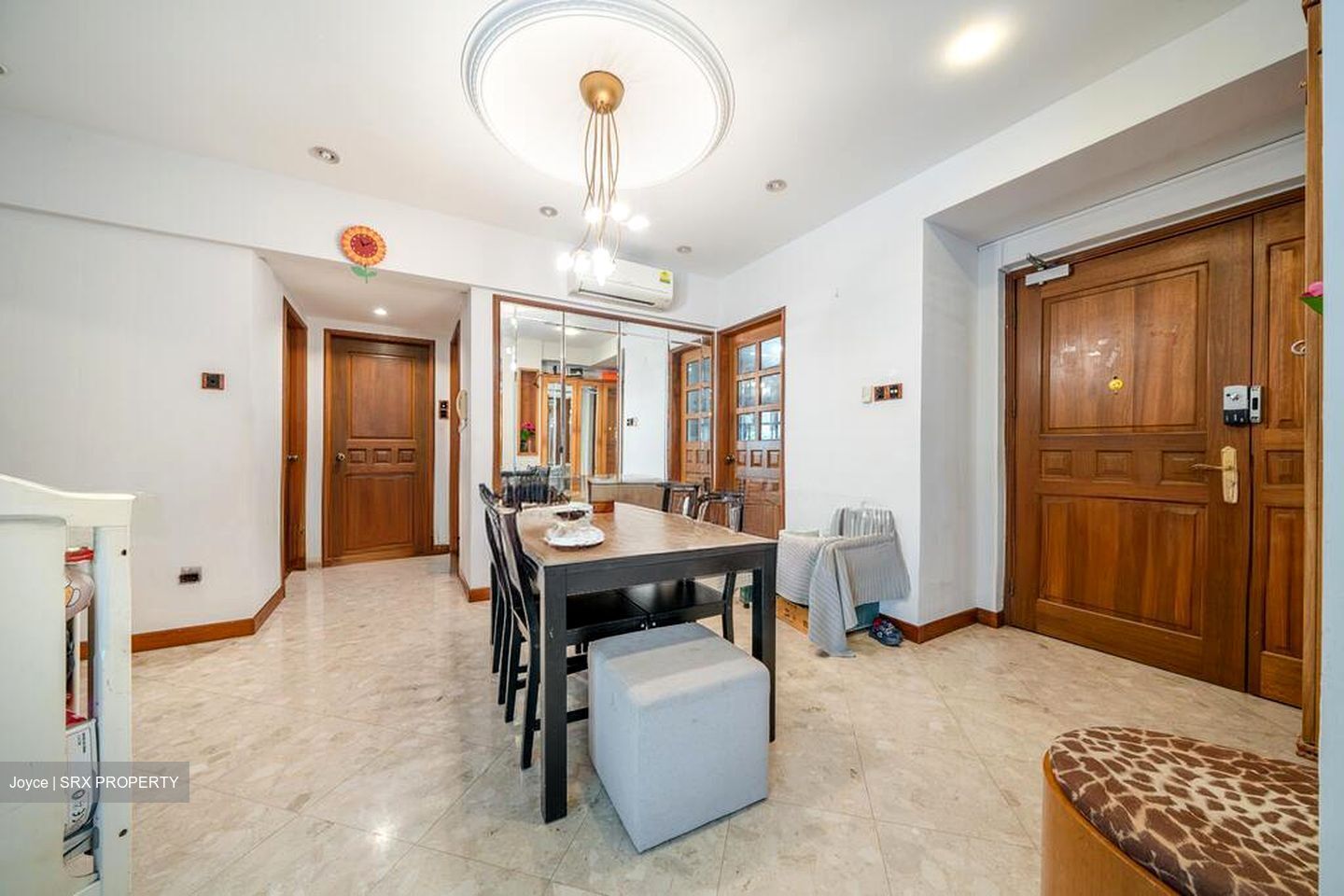 Eastvale (D18), Condominium #515916521